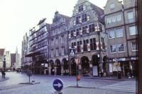 Fahrt nach Münster 1983