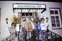 Hohenlimburger Hof 1983