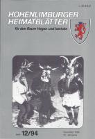 1994 12 Krampusgestalten mit Ruten, Ketten " Teufelsmasken " und Fellen als Nikolausbegleiter im Pinzgau ( Saalach ) wie im Salzburger Land ( Rauris ) Foto: Archiv Wilhelm Bleicher