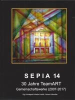 Sepia 14 - 30 Jahre TeamART