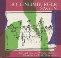 Hohenlimburger Sagen