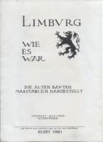 Limburg wie es war