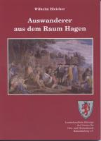 Auswanderer aus dem Raum Hagen