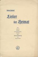 Lieder der Heimat