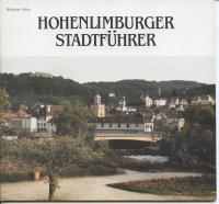 Hohenlimburger Stadtführer, 1985