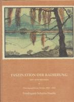 Faszination der Radierung, 2003