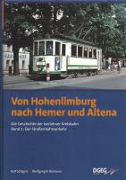 Von Hohenlimburg nach Hemer und Altena