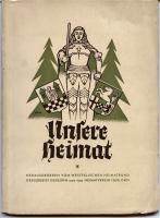 Unsere Heimat, 1949