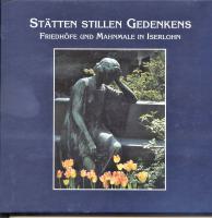 Stätten stillen Gedenkens