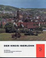 Der Kreis Iserlohn