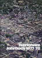 Iserlohner Jahrbuch 1977-78