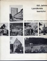 Landkreis Iserlohn. 150 Jahre