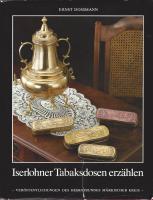 Iserlohner Tabakdosen erzählen, 1981