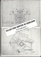 Villen und Gärten in Iserlohn