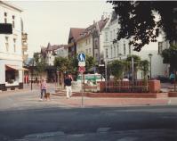 Freiheitstraße