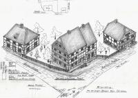 Der alte Limburger Markt