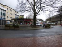 Kiosk am Rathaus