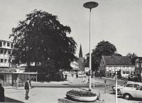 Freiheitstraße