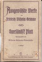 Suerländske Platt