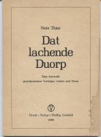 Dat lachende Duorp