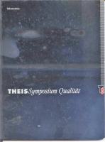 THEIS Symposium Qualität