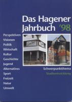 Das Hagener Jahrbuch 1996 - 1998