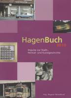 HagenBuch 2010 + 2011