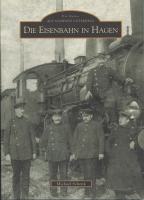 Die Eisenbahn in Hagen