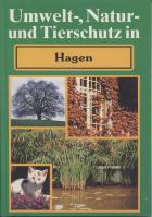 Umwelt-, Natur- und Tierschutz in Hagen