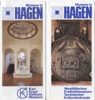 Museen in Hagen
