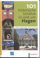 101 historische Schätze in und um Hagen