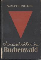 Arztschreiben in Buchenwald