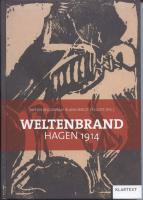 Weltenbrand Hagen 1914