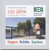 HEB Hagen 120 Jahre