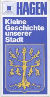 Hagen - Kleine Geschichte unserer Stadt. 3/1982