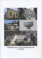 Denkmalschutz und Denkmalpflege in Hagen Denkmalschutz und Denkmalpflege in Hagen