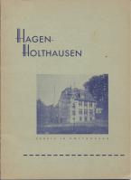 Hagen-Holthausen