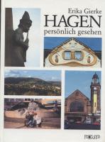 Hagen - persönlich gesehen, 1996