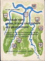 Die Täler von Lenne, Volme und Ennepe als Lebensraum, 1964