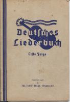 Deutsches Liederbuch, 1948