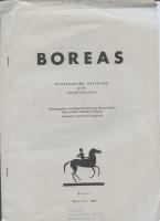 Boreas