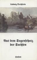 Aus dem Sagenschatz der Sachsen, 1984