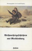 Weihnachtsgeschichten aus Mecklenburg, 3. Auflage 1984