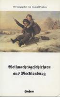 Weihnachtsgeschichten aus Mecklenburg, 3. Auflage 1984