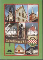 Schalksmühle, 1996