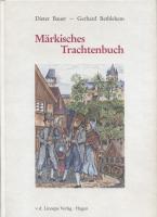 Märkisches Trachtenbuch