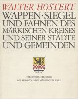 Wappen, Siegel und Fahnen des Märkischen Kreises