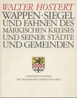 Wappen, Siegel und Fahnen des Märkischen Kreises