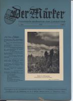 Der Märker, 1955, Heft 5