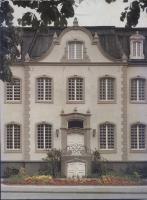 Haus der Heimat, 1763 - 1963